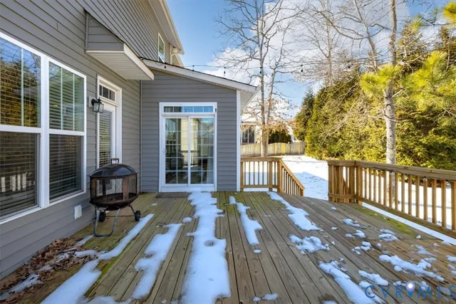 $649,000 | 14624 Spaldwick Lane, Midlothian, VA 23112