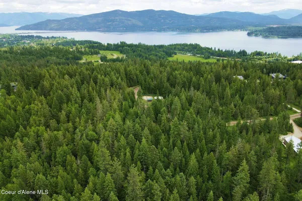 $549,000 | Nna Cedar Ridge Road, Sandpoint, ID 83864
