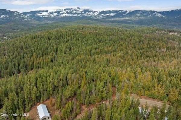 $549,000 | Nna Cedar Ridge Road, Sandpoint, ID 83864