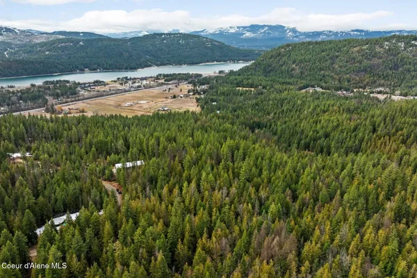 $549,000 | Nna Cedar Ridge Road, Sandpoint, ID 83864