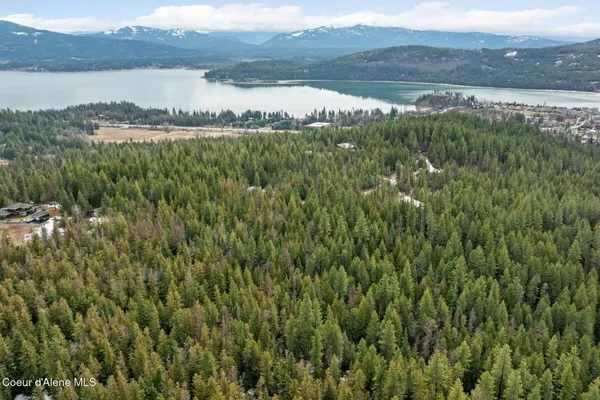 $549,000 | Nna Cedar Ridge Road, Sandpoint, ID 83864
