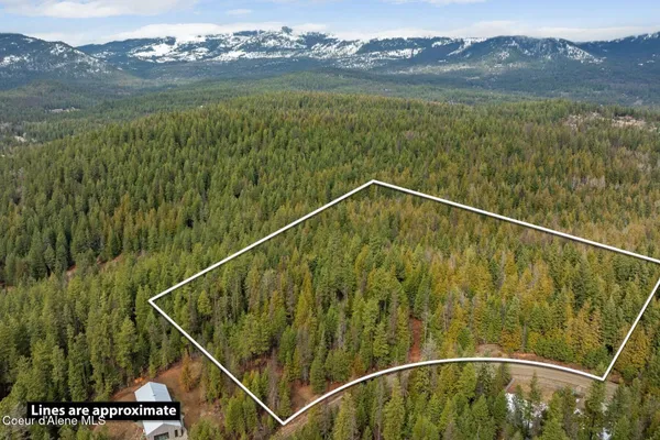 $549,000 | Nna Cedar Ridge Road, Sandpoint, ID 83864