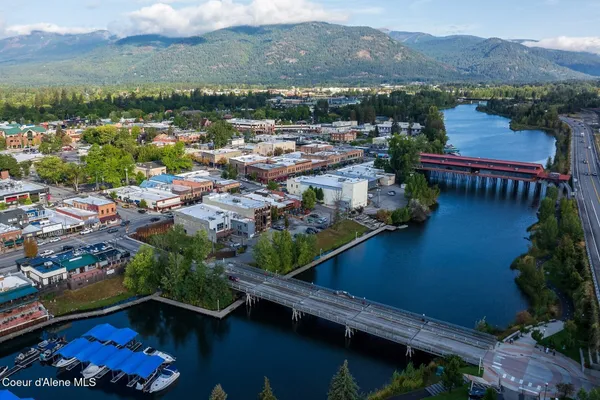 $549,000 | Nna Cedar Ridge Road, Sandpoint, ID 83864
