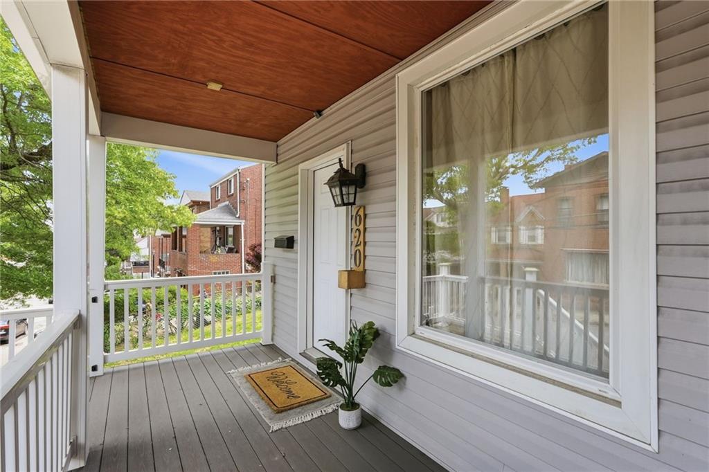 620 Montclair Street Pittsburgh, PA 15217 - Photo 5 of 45 Gallery Image 5