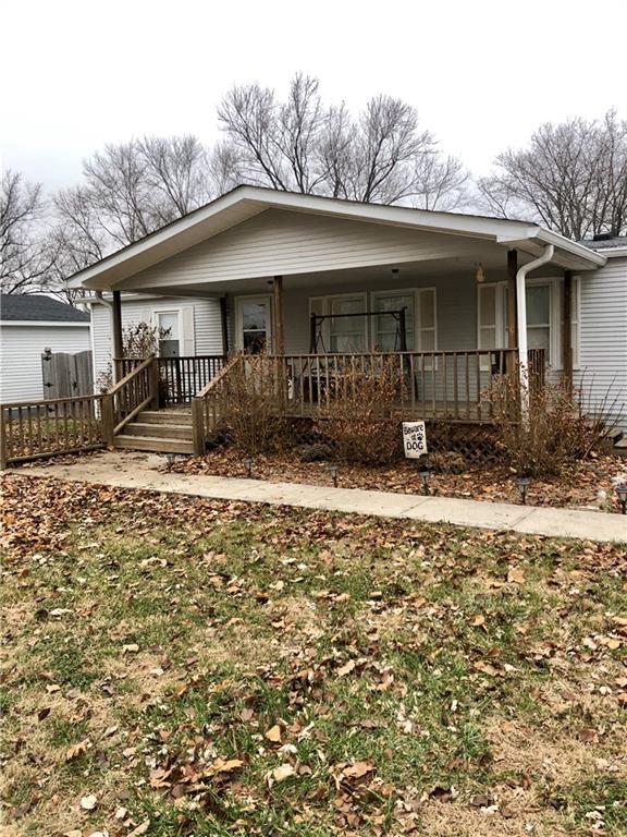 73 Ridgeway Street Greencastle, IN 46135 - Photo 1 of 13 Gallery Image 1