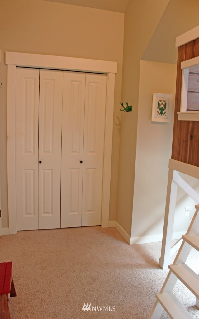 5020 Delridge Way Southwest, Unit A Seattle, WA 98106 - Photo 11 of 22 a view of an empty room