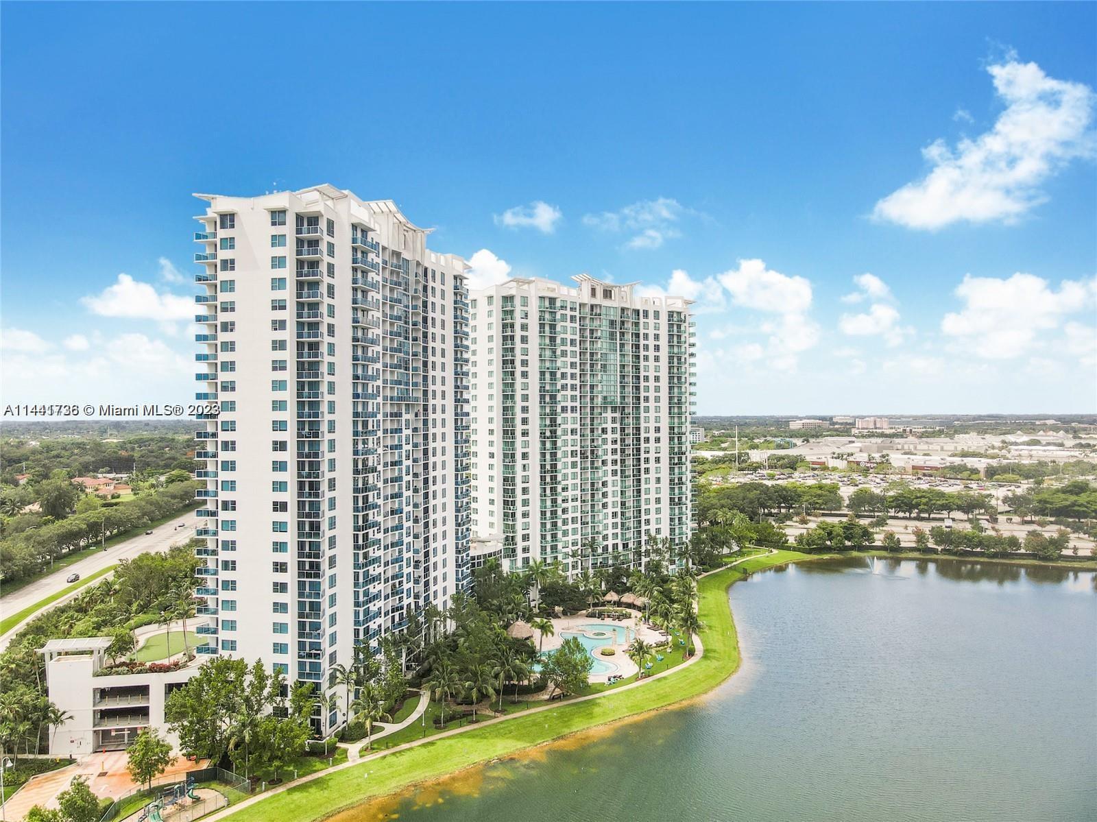Sawgrass Sunrise, FL 33323 - Photo 1 of 1 a view of lake with city view