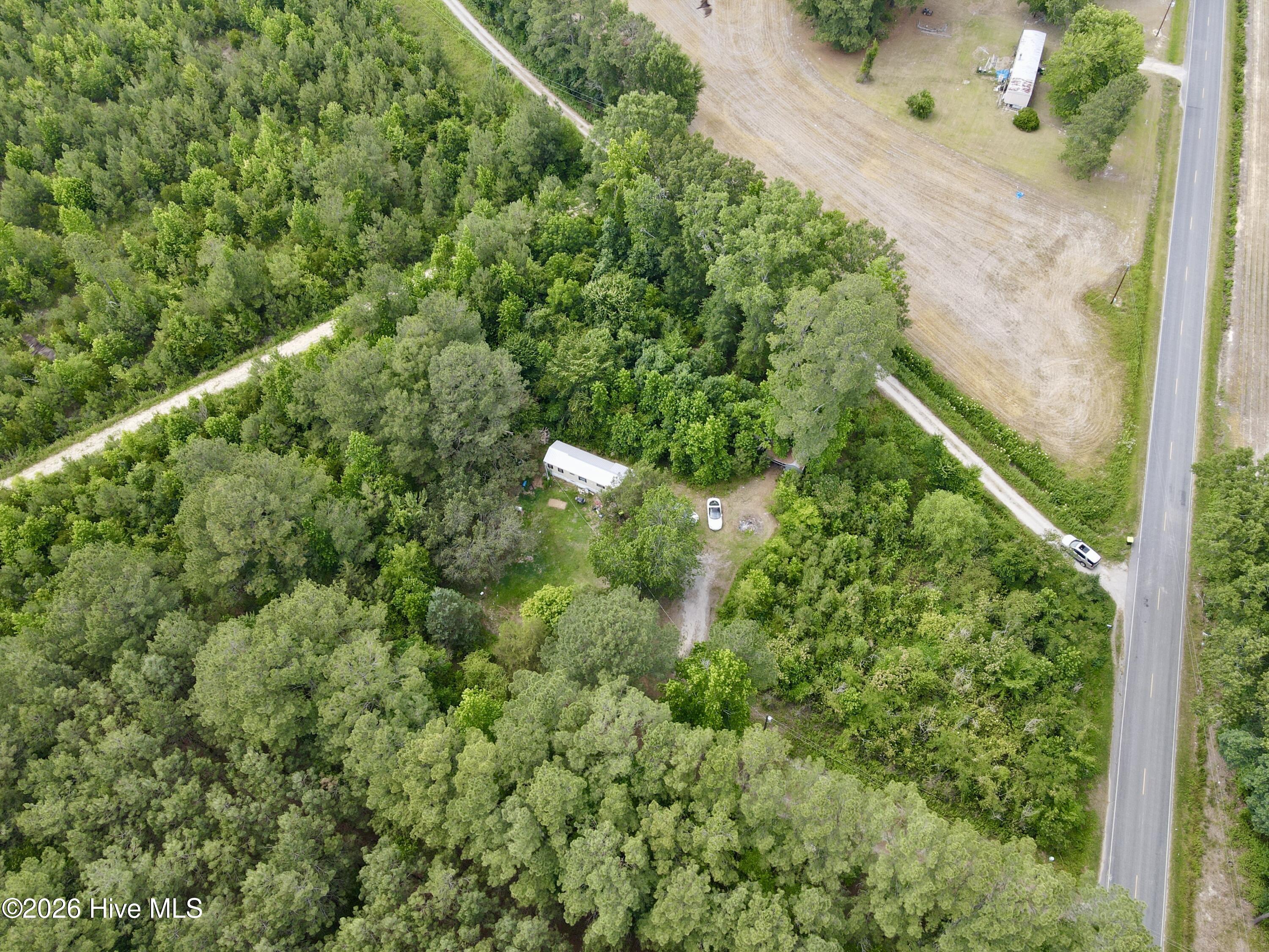 3574 Leggett Mill Road Williamston, NC 27892 - Photo 9 of 10