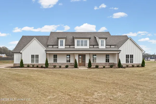 $589,900 | 5112 Grays Vly Drive, Hernando, MS 38632
