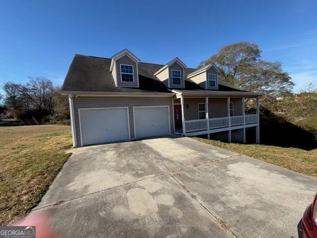 $2,200 | 100 Grizzly Trail, Carrollton, GA 30117