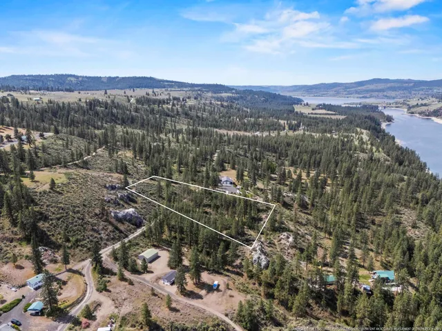 $88,500 | 0 East Winterwood Lane, Davenport, WA 99122