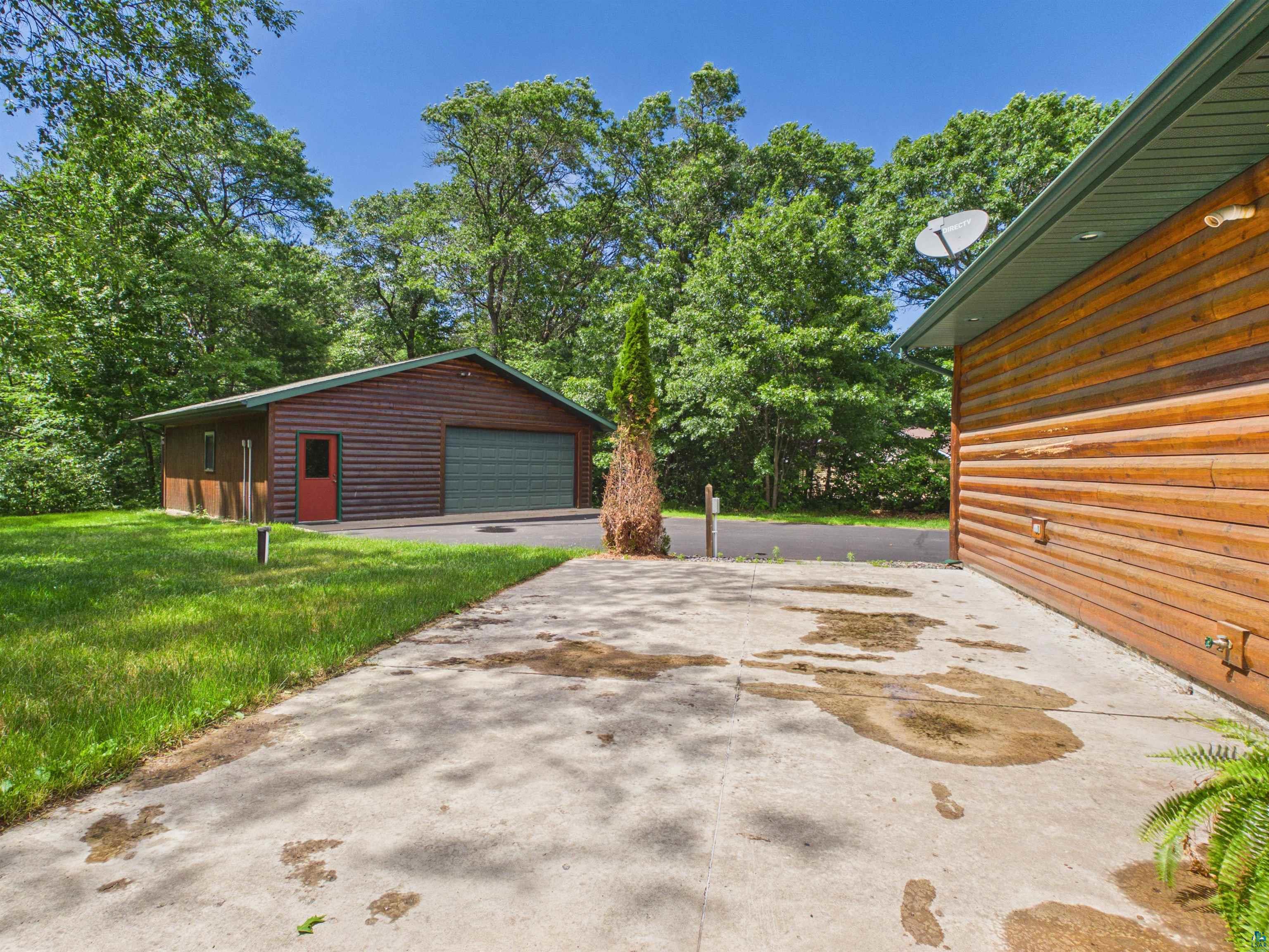 11665 South Smith Road Solon Springs, WI 54873 - Photo 11 of 49 Gallery Image 11