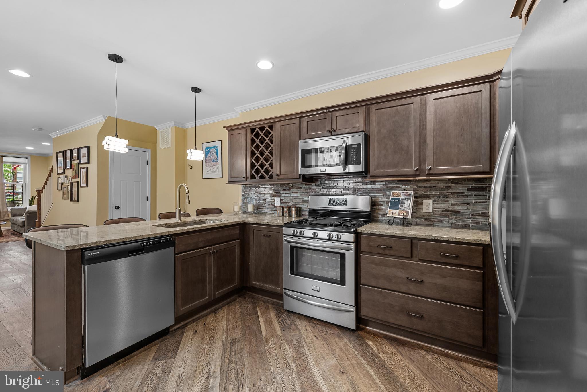 3552 Roland Avenue Baltimore, MD 21211 - Photo 9 of 28