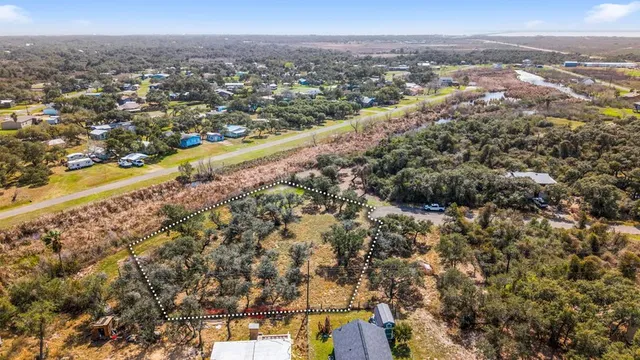 a view of city and mountain