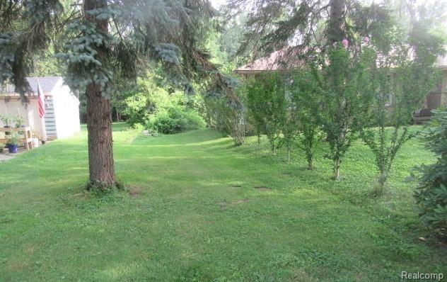 27550 Goddard Road Romulus, MI 48174 - Photo 13 of 18