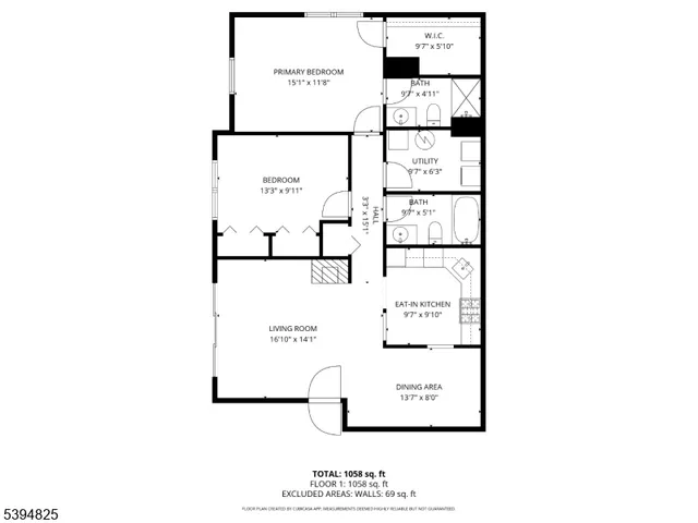 $389,999 | 3010 Doolittle Drive, Bridgewater, NJ 08807