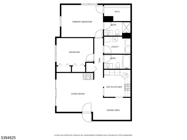 $389,999 | 3010 Doolittle Drive, Bridgewater, NJ 08807