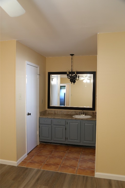 Undisclosed Address Austin, TX 78727 - Photo 20 of 36 a view of a kitchen with a sink and a window