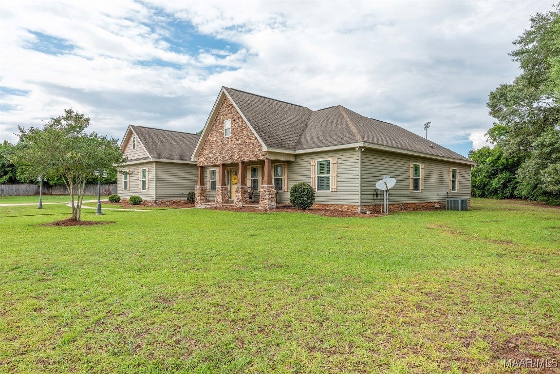 224 David Hussey Road Newton, AL 36352 - Photo 30 of 43 Gallery Image 30