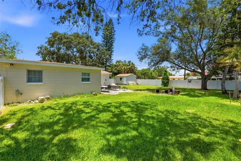 $410,000 | 4145 Harrisburg Street Northeast, St. Petersburg, FL 33703