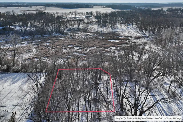 $19,900 | Lt1 Bluebell Drive, Unit LOTS 89528956, Bloomfield, WI 53128