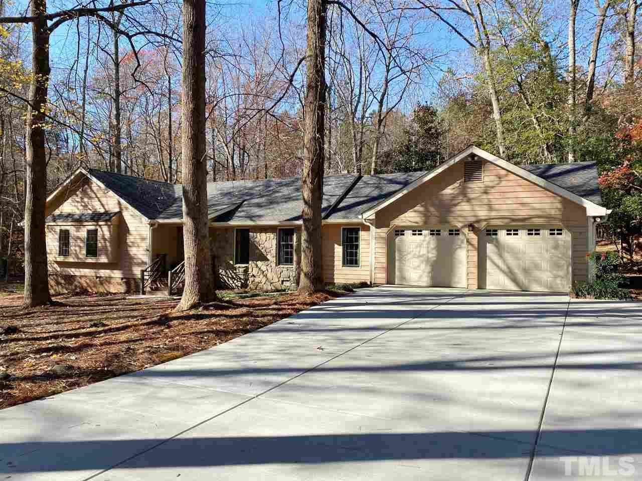 11621 Trottenham Street Raleigh, NC 27614 - Photo 1 of 30