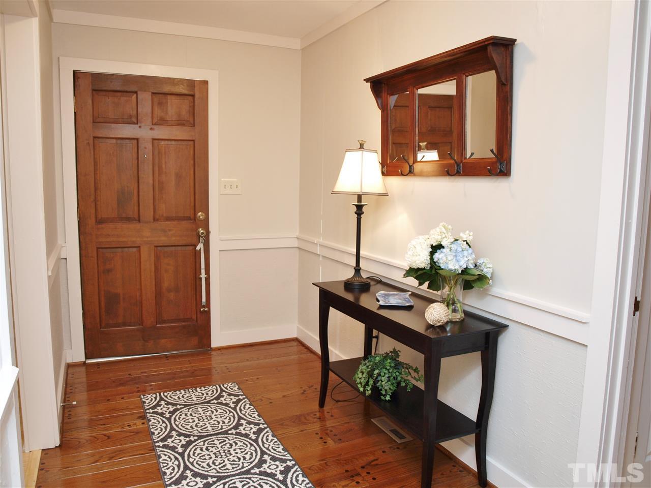 11621 Trottenham Street Raleigh, NC 27614 - Photo 2 of 30