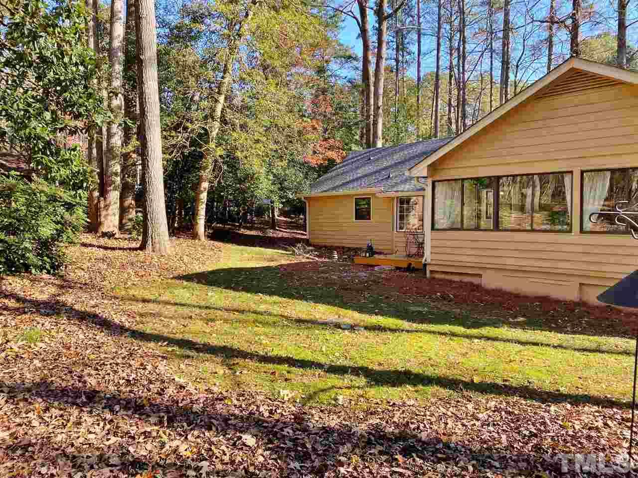11621 Trottenham Street Raleigh, NC 27614 - Photo 20 of 30