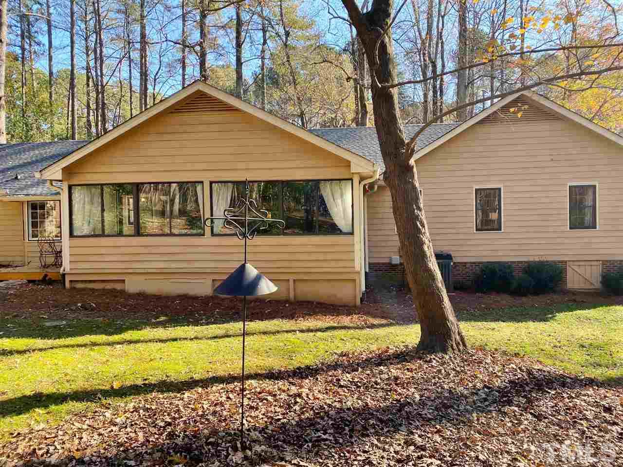 11621 Trottenham Street Raleigh, NC 27614 - Photo 21 of 30