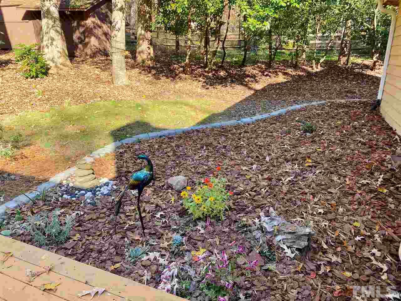 11621 Trottenham Street Raleigh, NC 27614 - Photo 24 of 30