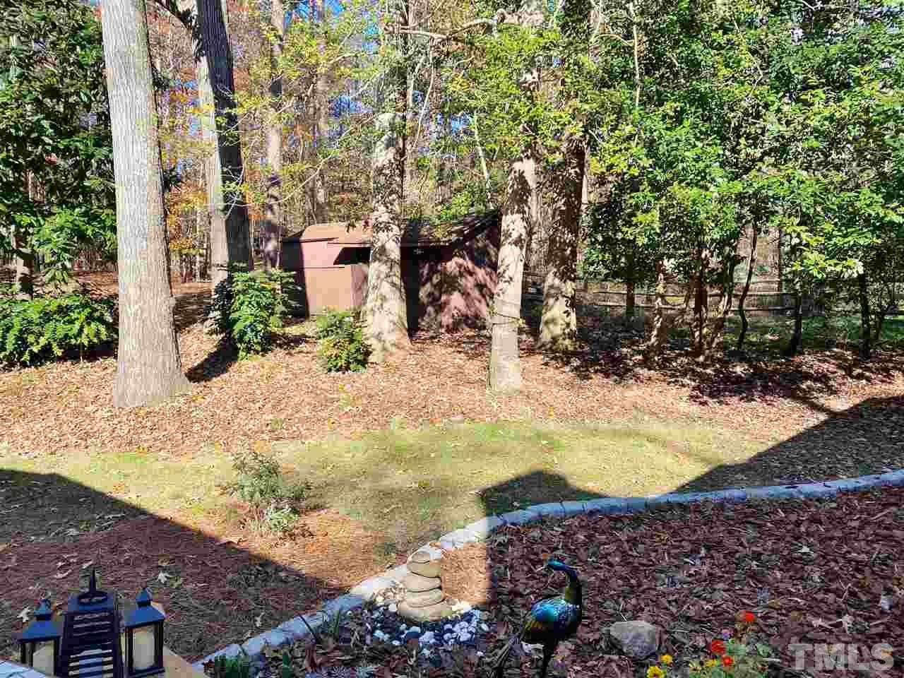 11621 Trottenham Street Raleigh, NC 27614 - Photo 25 of 30