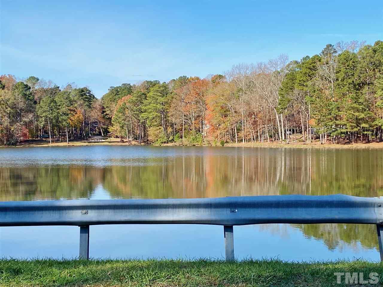 11621 Trottenham Street Raleigh, NC 27614 - Photo 28 of 30