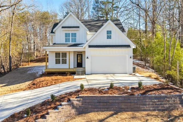$539,000 | 6144 Cardinal Drive, Gainesville, GA 30506