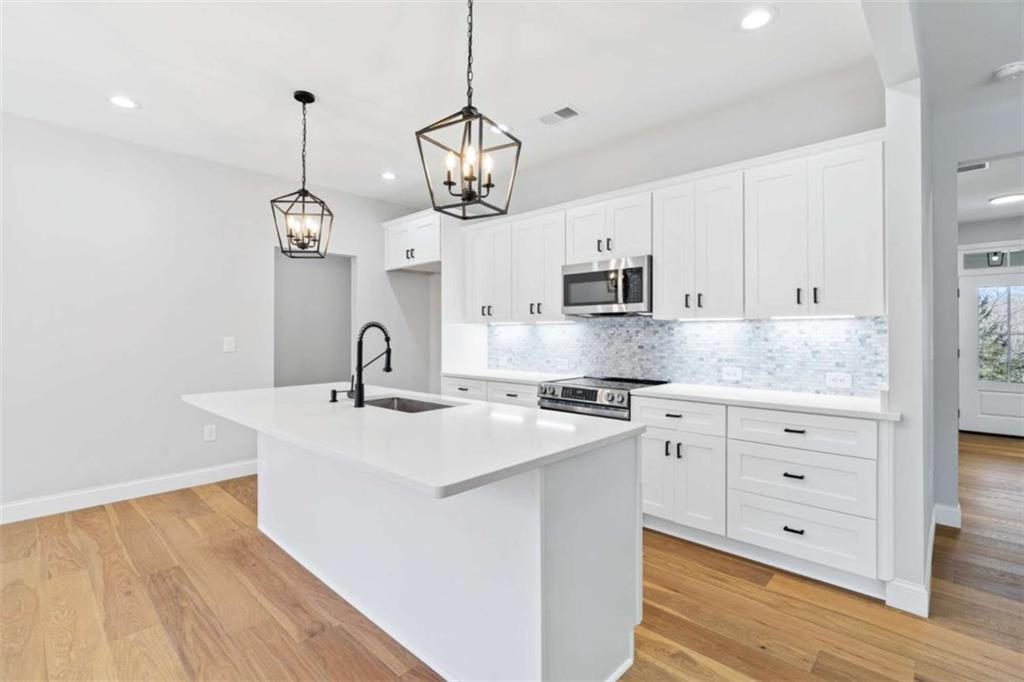 6144 Cardinal Drive Gainesville, GA 30506 - Photo 14 of 64