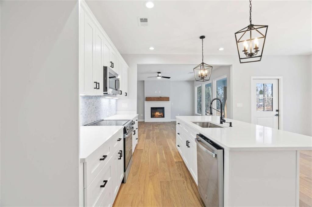 6144 Cardinal Drive Gainesville, GA 30506 - Photo 17 of 64