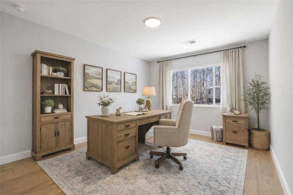 6144 Cardinal Drive Gainesville, GA 30506 - Photo 33 of 64