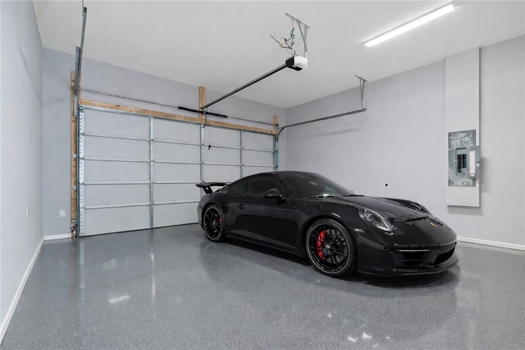 6144 Cardinal Drive Gainesville, GA 30506 - Photo 39 of 64