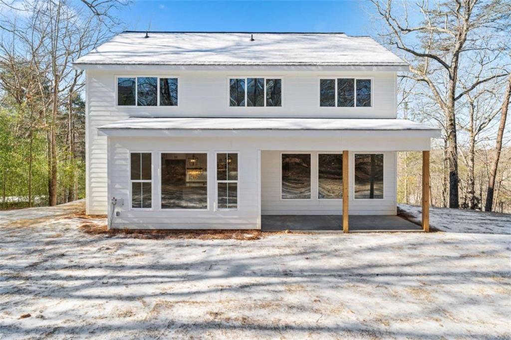 6144 Cardinal Drive Gainesville, GA 30506 - Photo 42 of 64