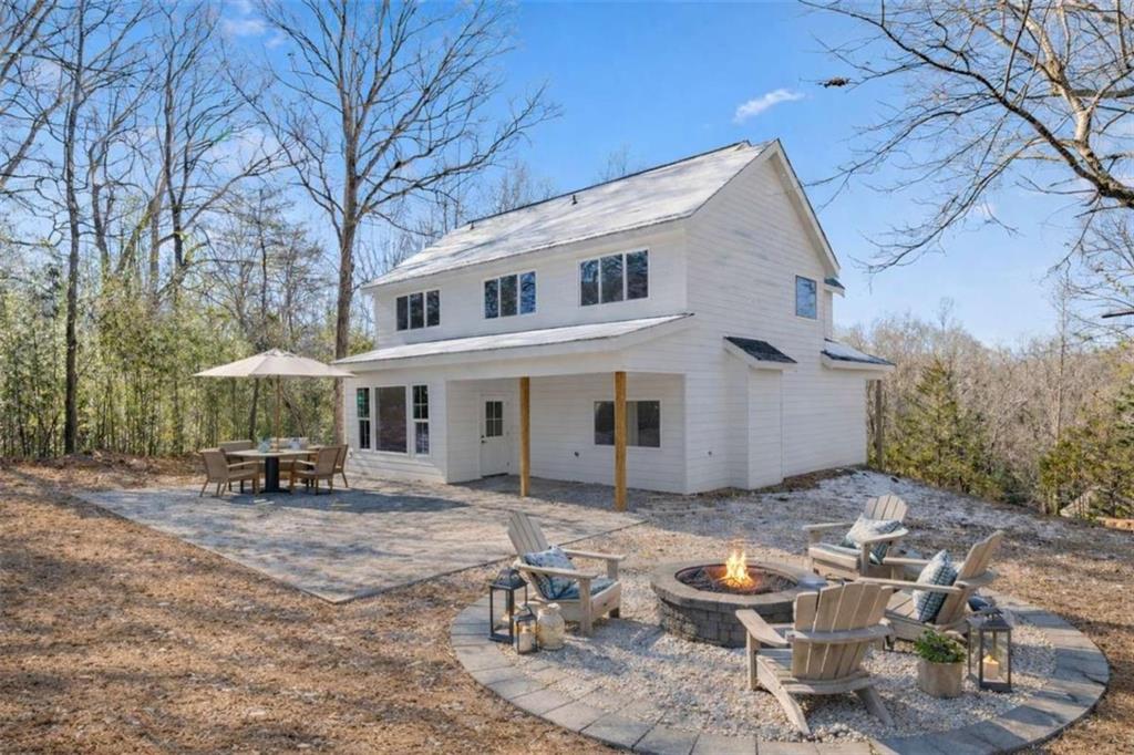 6144 Cardinal Drive Gainesville, GA 30506 - Photo 43 of 64