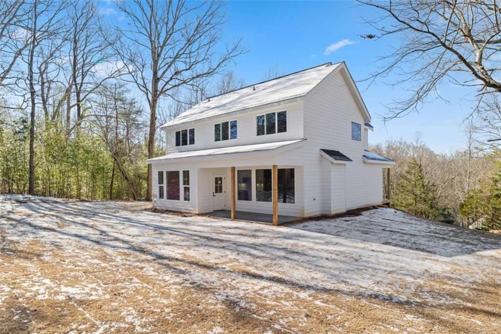 6144 Cardinal Drive Gainesville, GA 30506 - Photo 44 of 64