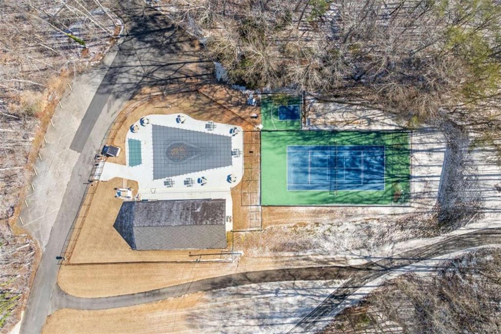 6144 Cardinal Drive Gainesville, GA 30506 - Photo 50 of 64