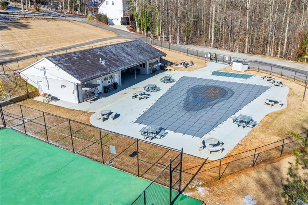 6144 Cardinal Drive Gainesville, GA 30506 - Photo 52 of 64