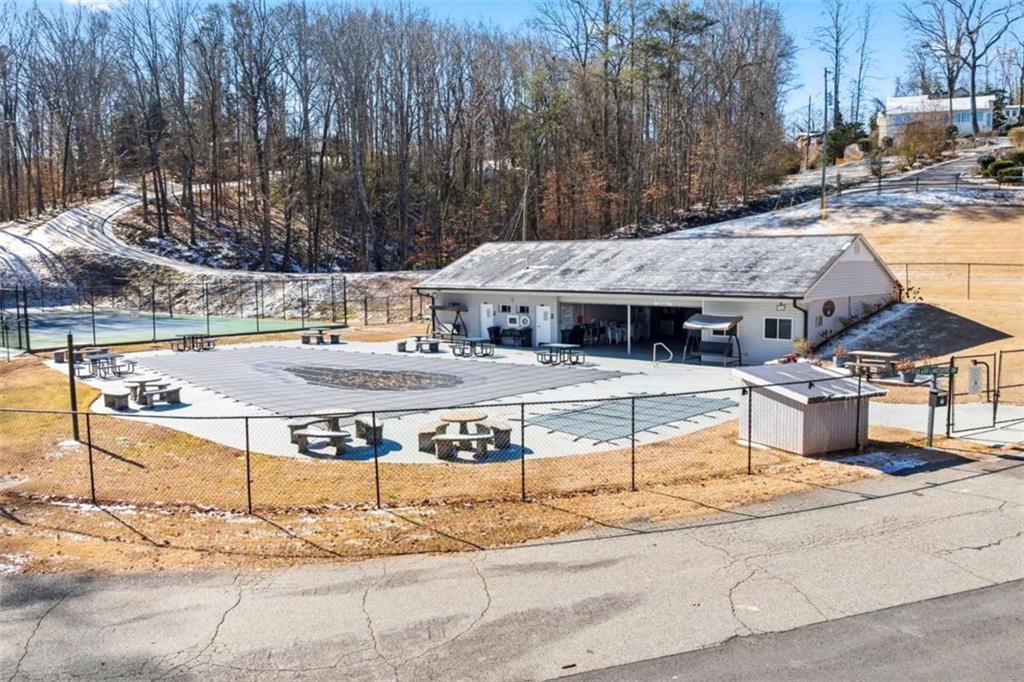 6144 Cardinal Drive Gainesville, GA 30506 - Photo 53 of 64