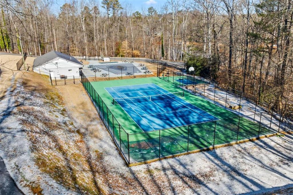 6144 Cardinal Drive Gainesville, GA 30506 - Photo 54 of 64