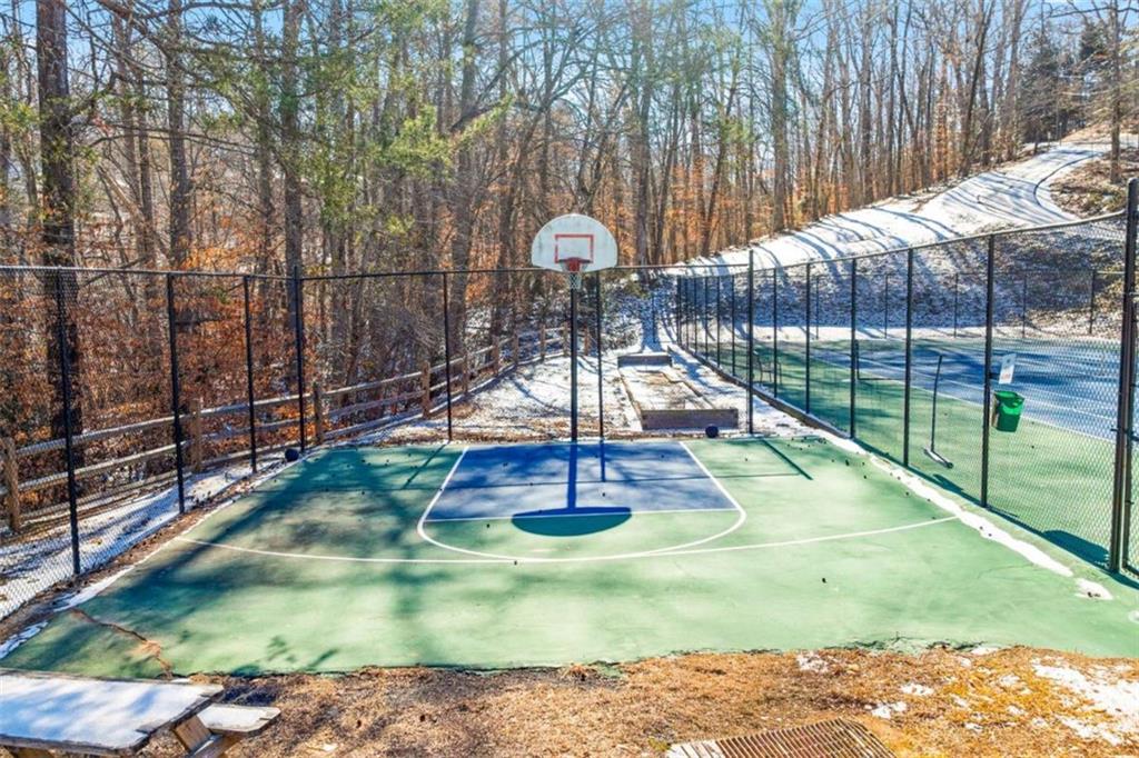 6144 Cardinal Drive Gainesville, GA 30506 - Photo 55 of 64