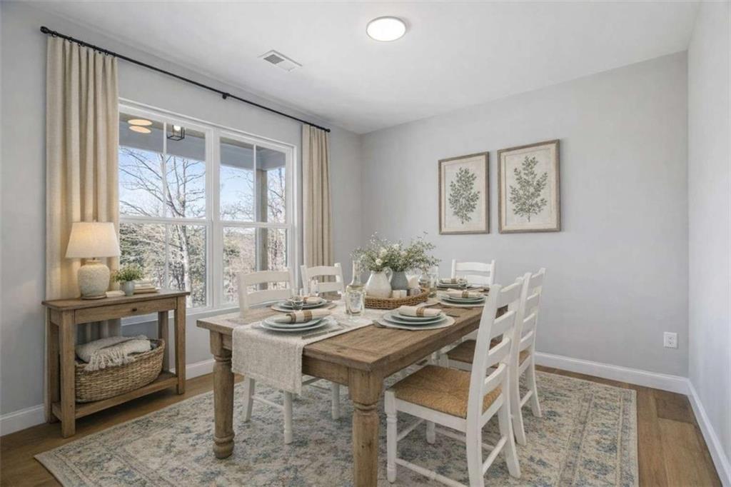 6144 Cardinal Drive Gainesville, GA 30506 - Photo 7 of 64