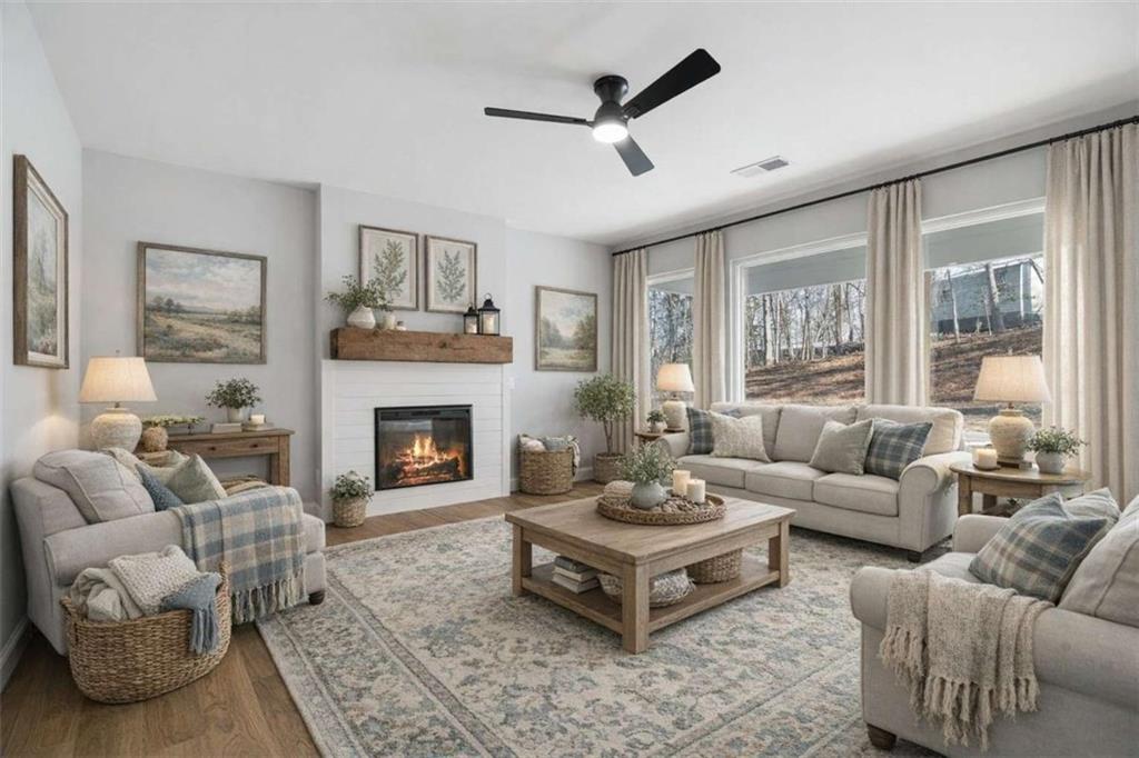 6144 Cardinal Drive Gainesville, GA 30506 - Photo 9 of 64