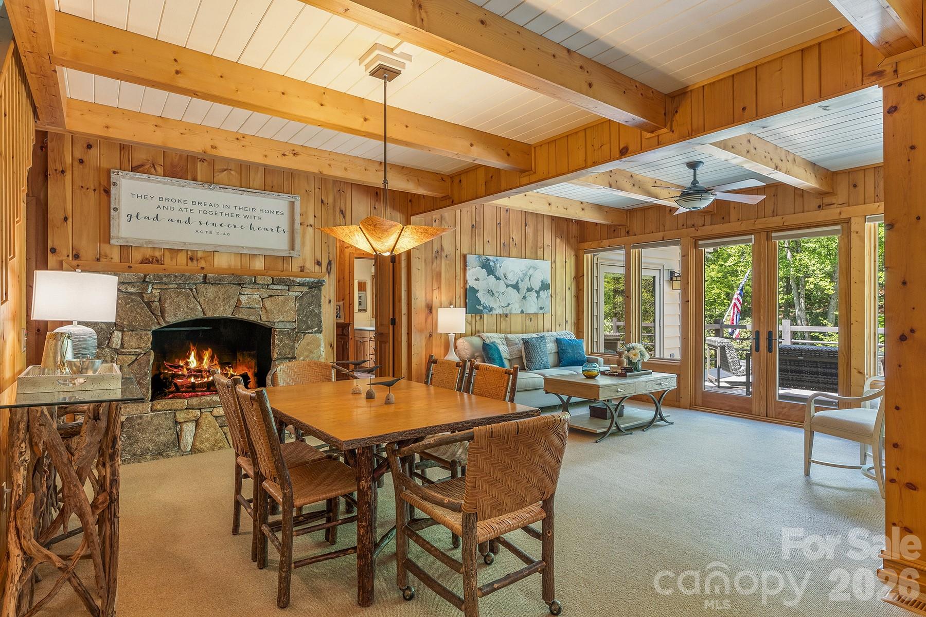 1213 Bull Pen Road Cashiers, NC 28717 - Photo 28 of 43