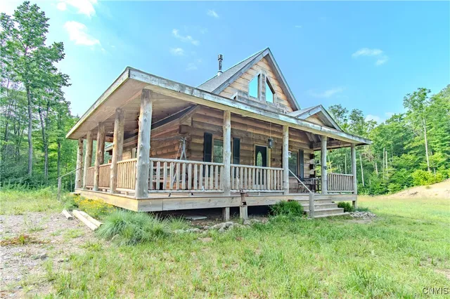 $359,900 | 7606 Stoy Lane, Greig, NY 13343