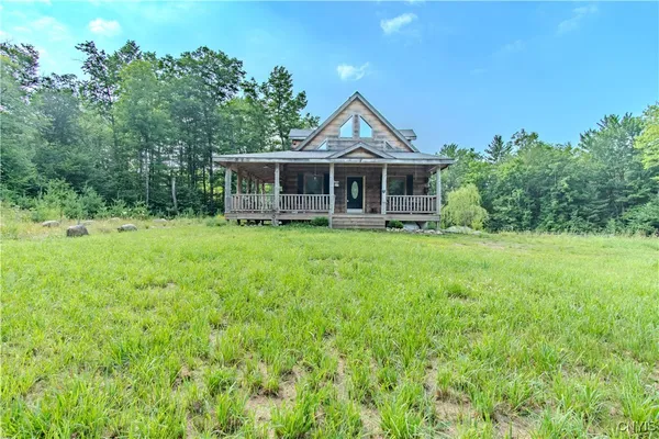 $317,500 | 7606 Stoy Lane, Greig, NY 13343